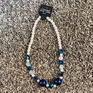 Midnight Star Magic Girls Necklace